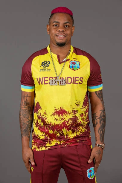 Shimron Hetmyer
